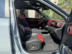 Geely ICON 10