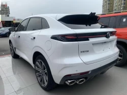 Changan UNI-K 2021 2.0T 3
