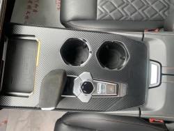 Changan UNI-K 2021 2.0T 5