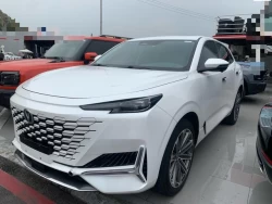 Changan UNI-K 2021 2.0T 1