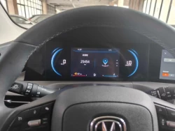 Changan CS35 7
