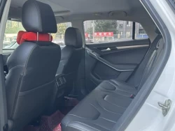 Ford Territory 8