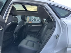 Geely Tugella 11