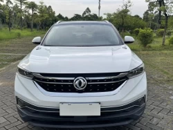 Dongfeng Aeolus AX7 1