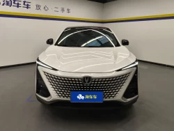 Changan UNI-T 1.5T 0