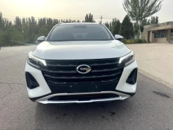 GAC Trumpchi GS4 1