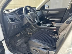 Changan CS75 2020 5