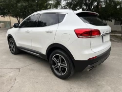 Haval H4 2