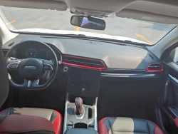 Haval F5 5