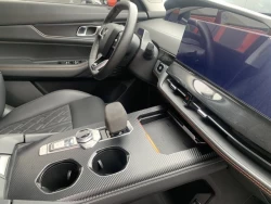Changan UNI-K 2021 2.0T 7