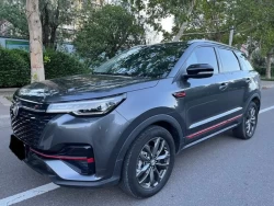 Changan CS55 2020 1