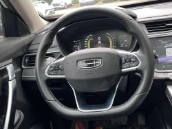 Geely Atlas Pro 8