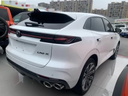 Changan UNI-K 2021 2.0T 2