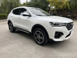 Haval H4 0