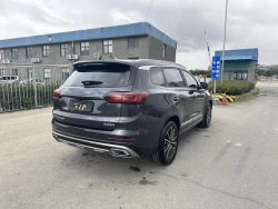 Chery Tiggo 8 PRO 5