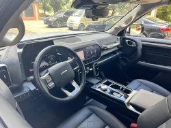 Haval Big Dog DaGou 5