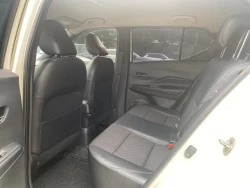 Nissan KICKS 10