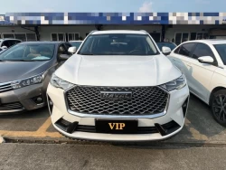 Haval H6 0