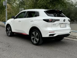 Changan CS55 Plus 2